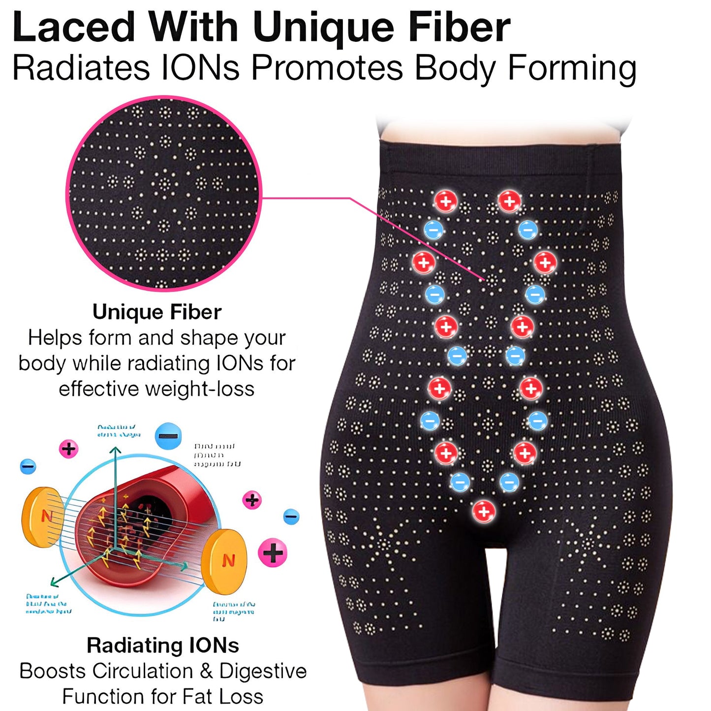 【Only 8 left!】 🛒 Get an extra 30% off now! 🎉Tested by weight loss experts, alternating 4-6 pairs will help you achieve your ideal shape. 🎊Don’t miss out—this offer won’t be back for another year! Grab this limited-time deal now! 🎊