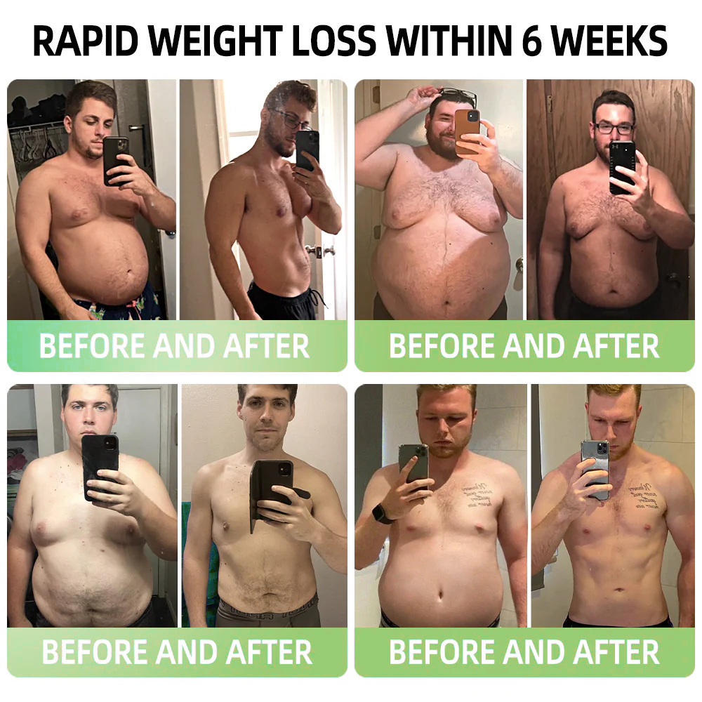 【Only 8 left!】 🛒 Get an extra 30% off now! 🎉Tested by weight loss experts, alternating 4-6 pairs will help you achieve your ideal shape. 🎊Don’t miss out—this offer won’t be back for another year! Grab this limited-time deal now! 🎊