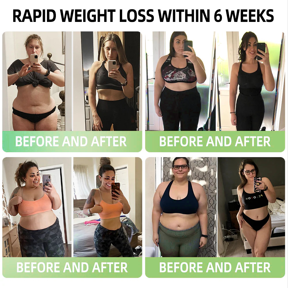 【Only 8 left!】 🛒 Get an extra 30% off now! 🎉Tested by weight loss experts, alternating 4-6 pairs will help you achieve your ideal shape. 🎊Don’t miss out—this offer won’t be back for another year! Grab this limited-time deal now! 🎊