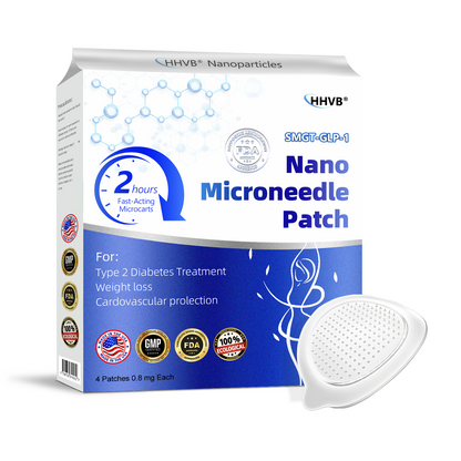 Only 10 boxes left! ⏰ HHVB® offering an extra 30% off for you! Doctor-tested and proven, 4-6 boxes of our Patches are enough to help you manage your weight and blood sugar levels with long-lasting results. Grab yours now!