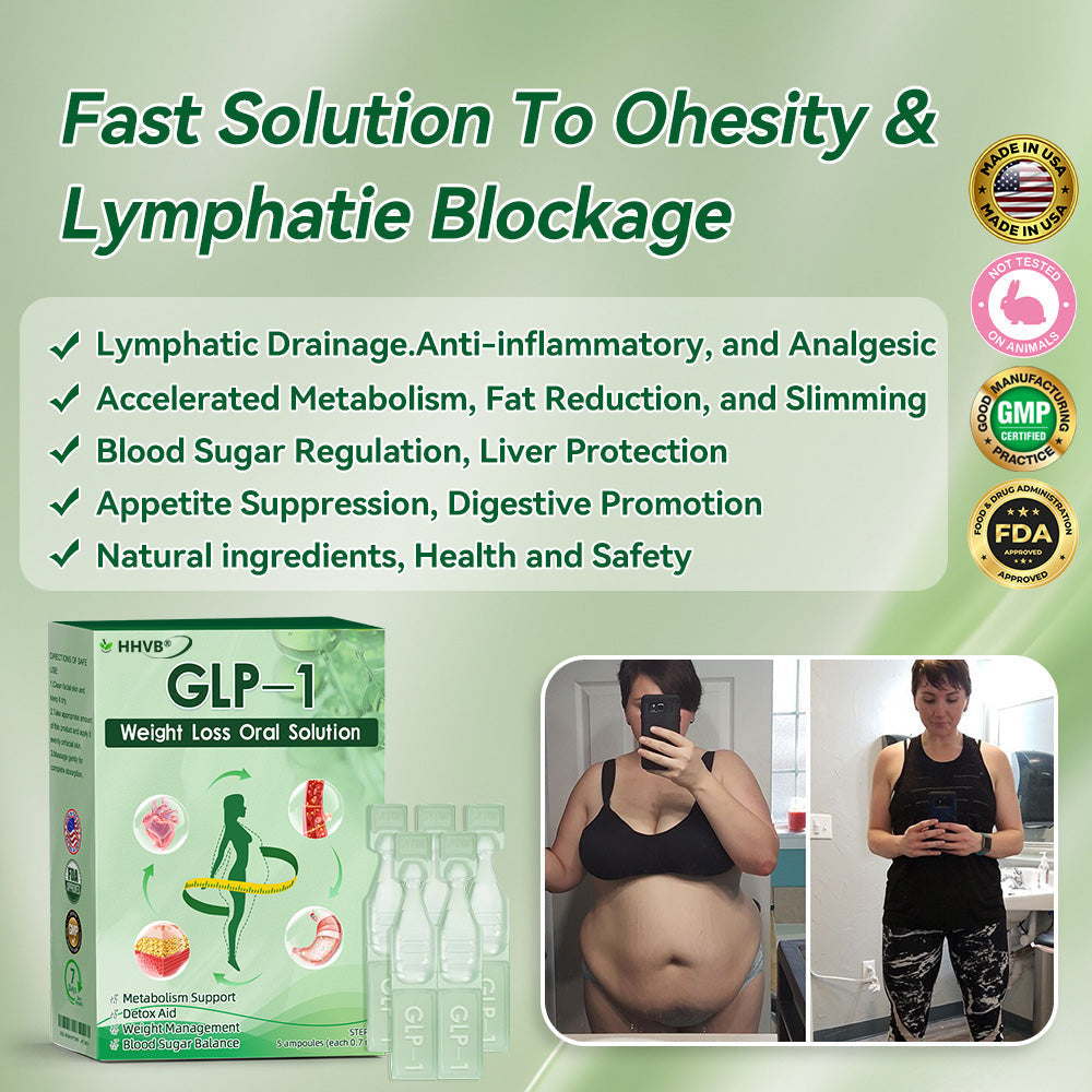 𝐻𝐻𝑉𝐵®⚠️ Only 10 boxes left! Grab an exclusive 30% off now! Recommended by endocrinologists: 4 to 6 boxes help stabilize weight loss and prevent rebound. Last chance before next year — don’t miss out!