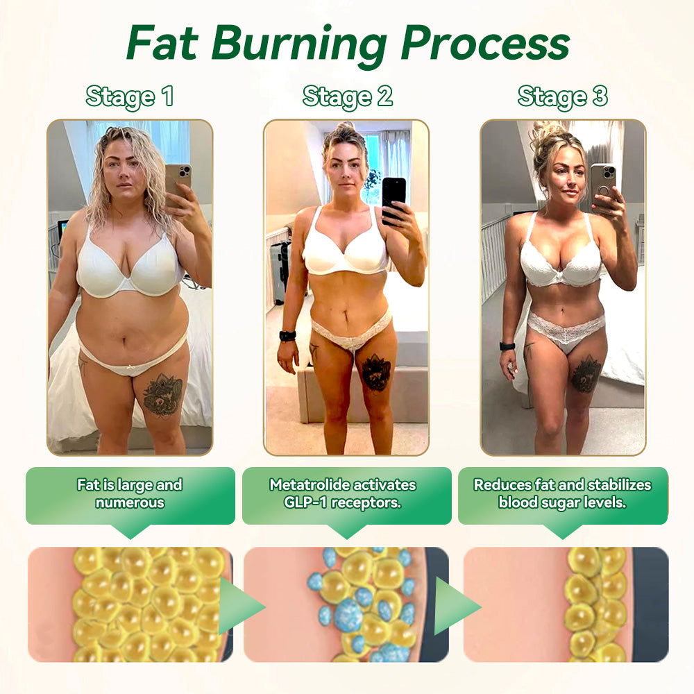 𝐻𝐻𝑉𝐵®⚠️ Only 10 boxes left! Grab an exclusive 30% off now! Recommended by endocrinologists: 4 to 6 boxes help stabilize weight loss and prevent rebound. Last chance before next year — don’t miss out!