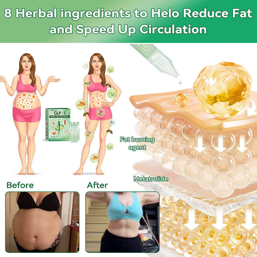 𝐻𝐻𝑉𝐵®⚠️ Only 10 boxes left! Grab an exclusive 30% off now! Recommended by endocrinologists: 4 to 6 boxes help stabilize weight loss and prevent rebound. Last chance before next year — don’t miss out!