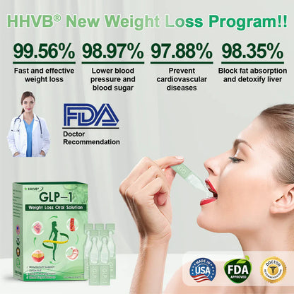𝐻𝐻𝑉𝐵®⚠️ Only 10 boxes left! Grab an exclusive 30% off now! Recommended by endocrinologists: 4 to 6 boxes help stabilize weight loss and prevent rebound. Last chance before next year — don’t miss out!