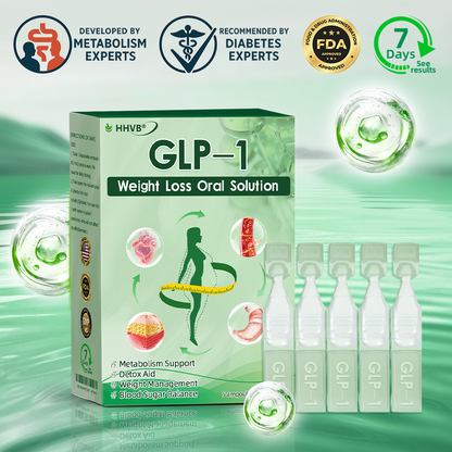 𝐻𝐻𝑉𝐵®⚠️ Only 10 boxes left! Grab an exclusive 30% off now! Recommended by endocrinologists: 4 to 6 boxes help stabilize weight loss and prevent rebound. Last chance before next year — don’t miss out!